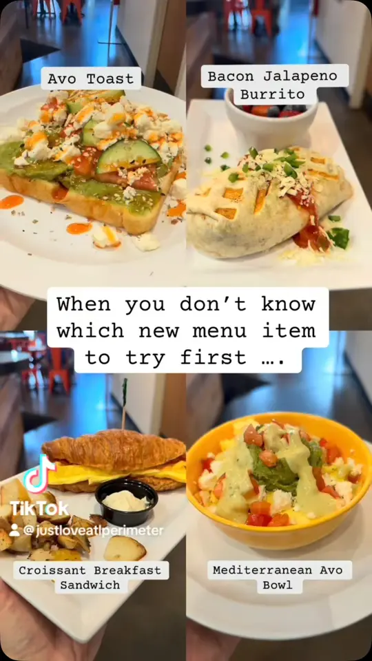 Just Love Coffee Cafe - Clermont in Clermont showing coffee, menu items, video by Just Love Coffee Cafe on Facebook
