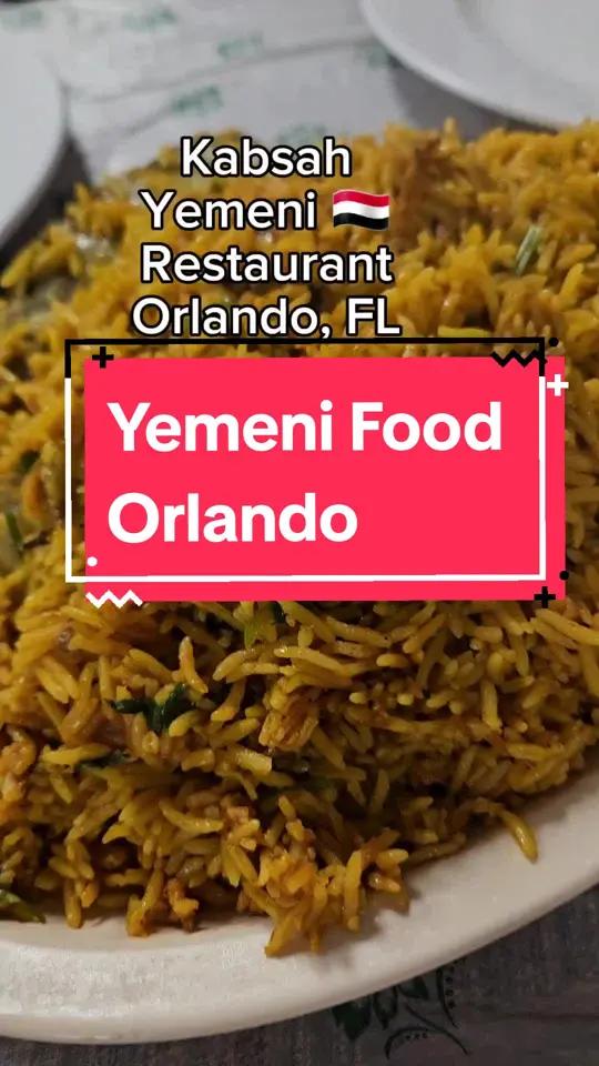 Kabsah on TikTok, video by eatncultures