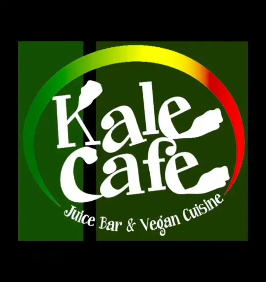 Kale Cafe Vegan Kitchen in Daytona Beach showing visit, gratitude to customers and community members, video by Kale Cafe Vegan Kitchen on Facebook