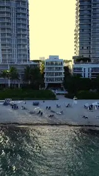 Kalypso Beach Miami in Miami Beach showing restaurant, bar, video by Kalypso Beach on Facebook