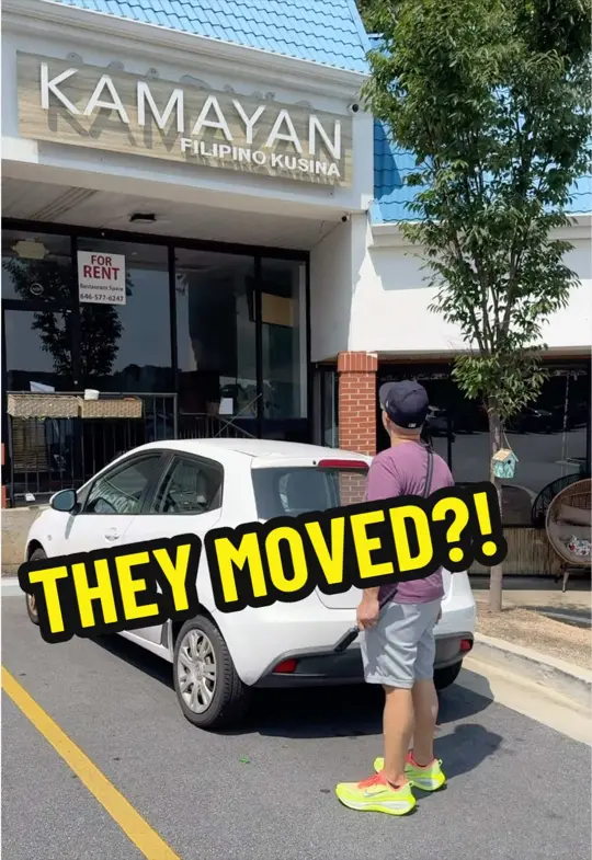 Kamayan ATL - Filipino Restaurant in Doraville showing review, visit, video by droolius on TikTok