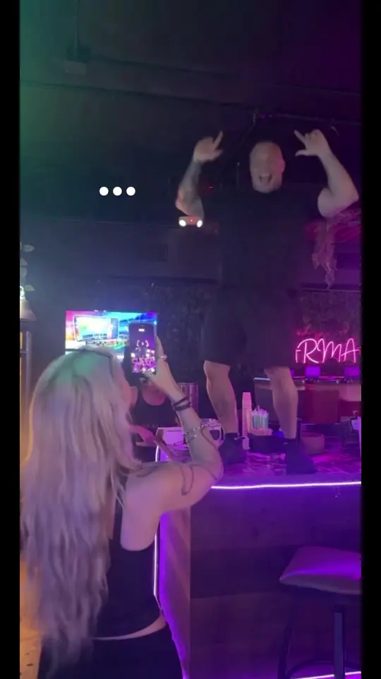Karma Kava in Fort Lauderdale showing kava bar, atmosphere, venue visit, video by karma.kavabar on TikTok