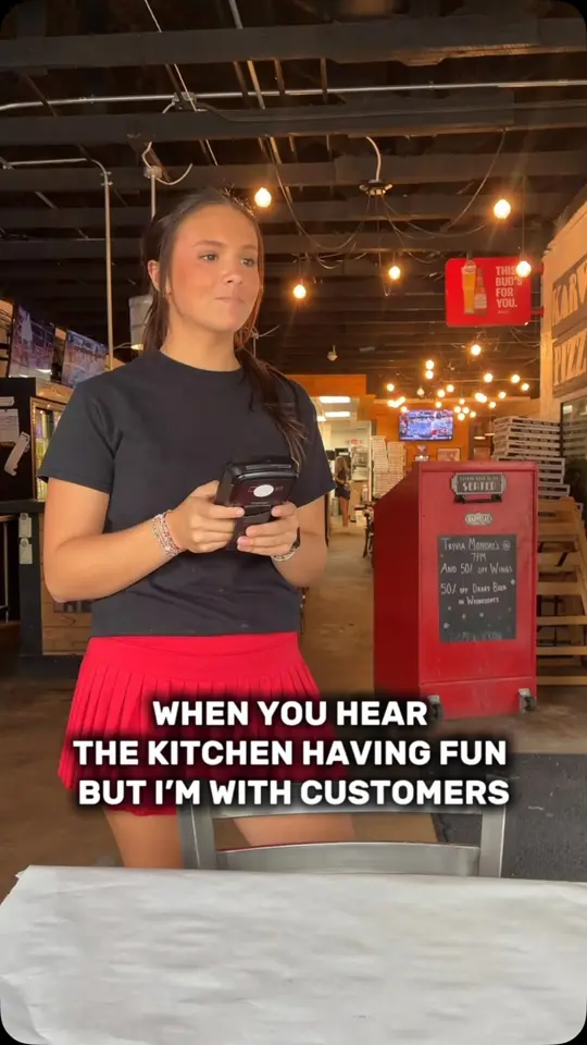 Karvelas Pizza Co. Lagrange in LaGrange showing pizza, wings, video by Karvelas Pizza Company on Facebook