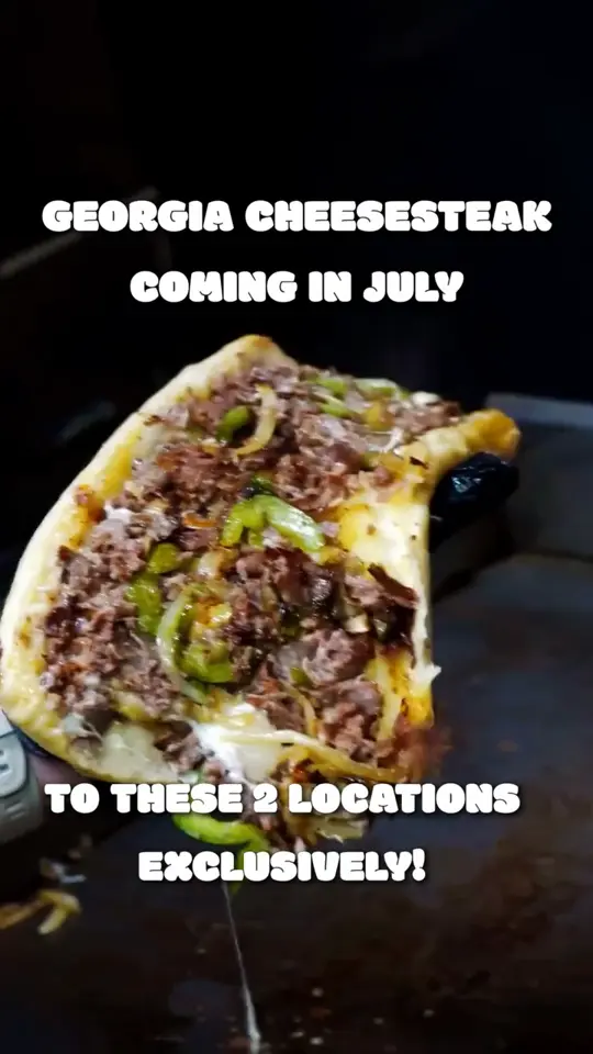 Karvelas Pizza Co. Senoia in Senoia showing pizza, cheesesteak, video by Karvelas Pizza Company on Facebook