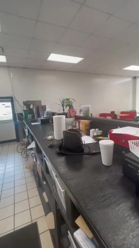 Kats Diner in Metter showing breakfast, lunch, dinner, video by katsdiner5 on TikTok