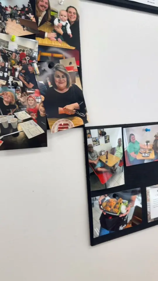 Kats Diner in Metter showing food, favorite dishes, atmosphere, support, video by Kats Diner on Facebook