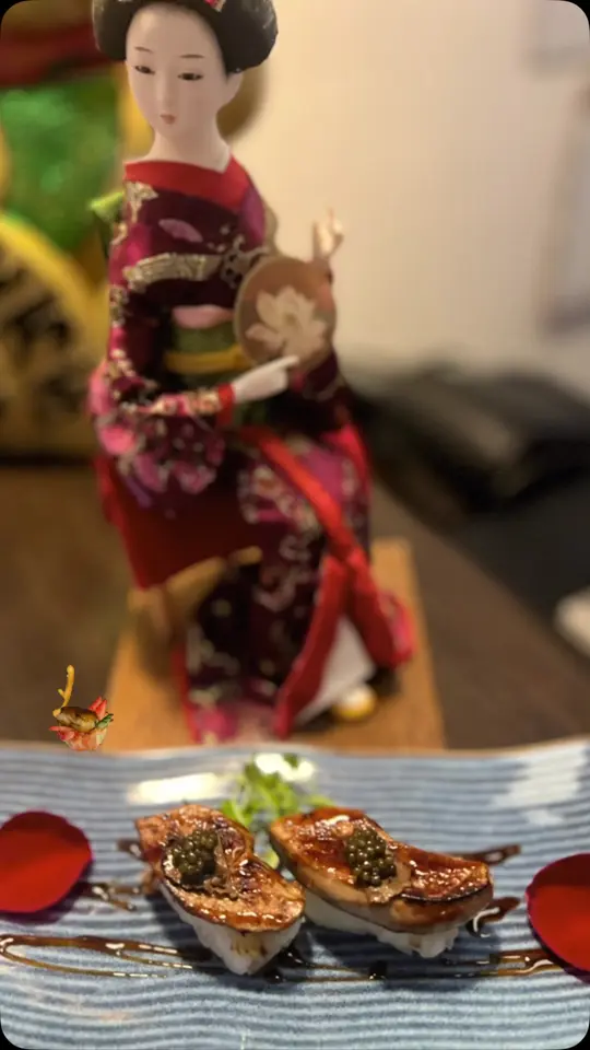 Katsumori Asian Fusion in West Palm Beach showing restaurant, sushi, video by Katsumori Asian Fusion on Facebook