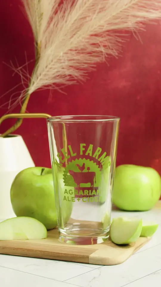 Keel Farms Agrarian at Keel Farms in Plant City showing drinks, curley's irish cider, video by keelfarmsfl on TikTok