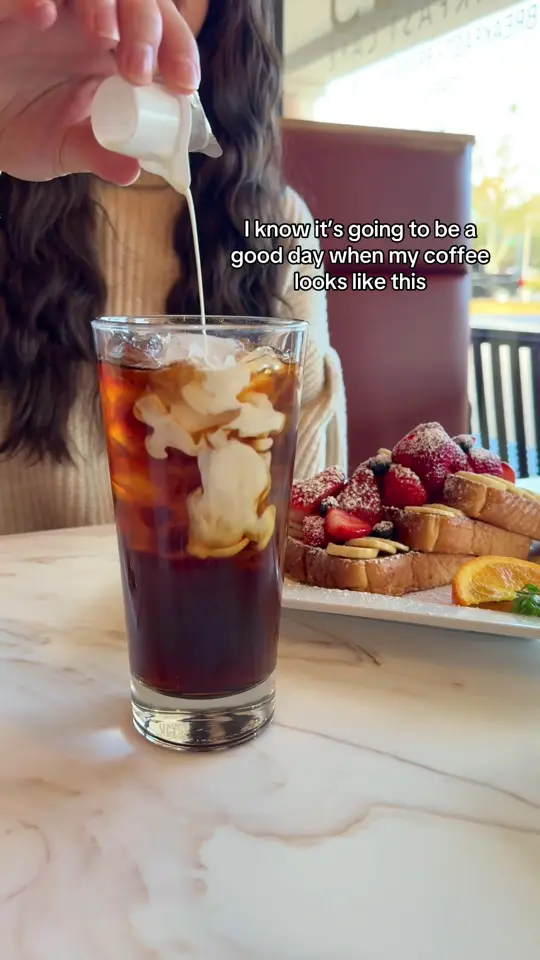 Keke's Breakfast Cafe on TikTok, video by kekesbreakfastcafe