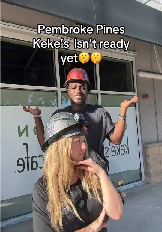 Keke's Breakfast Cafe on TikTok, video by kekesbreakfastcafesfl