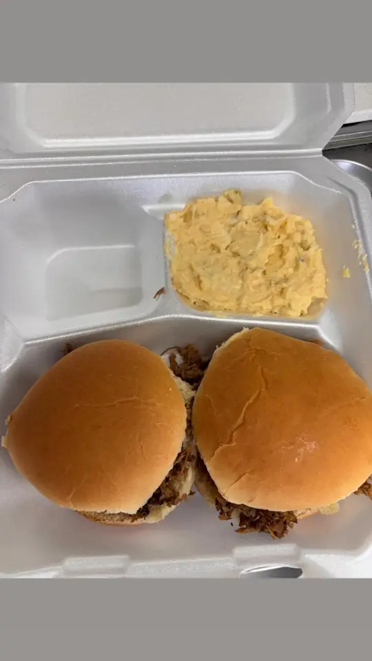 Kelly's Restaurant in Dalton showing menu, full menu, video by Kelly’s BBQ & More on Facebook