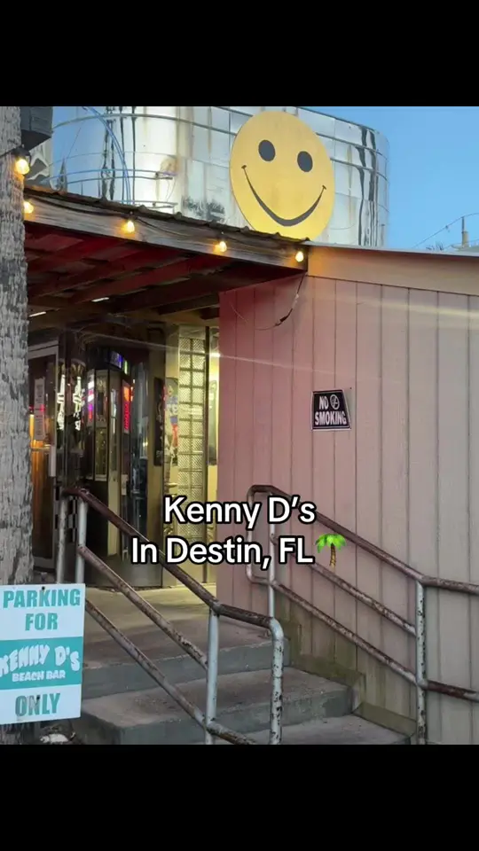 Kenny D's on TikTok, video by just_downeying_around