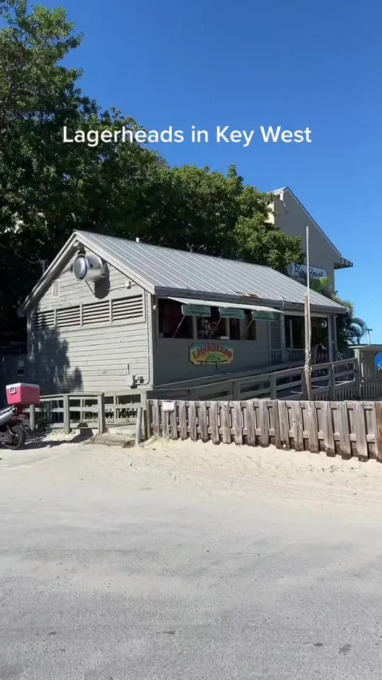  in Florida showing cocktail, lagerheads, video by jenmc on TikTok