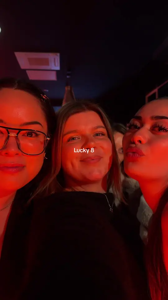 Kickback Neighborhood Tavern in Wellington showing recap, visit, video by kate.eileen on TikTok