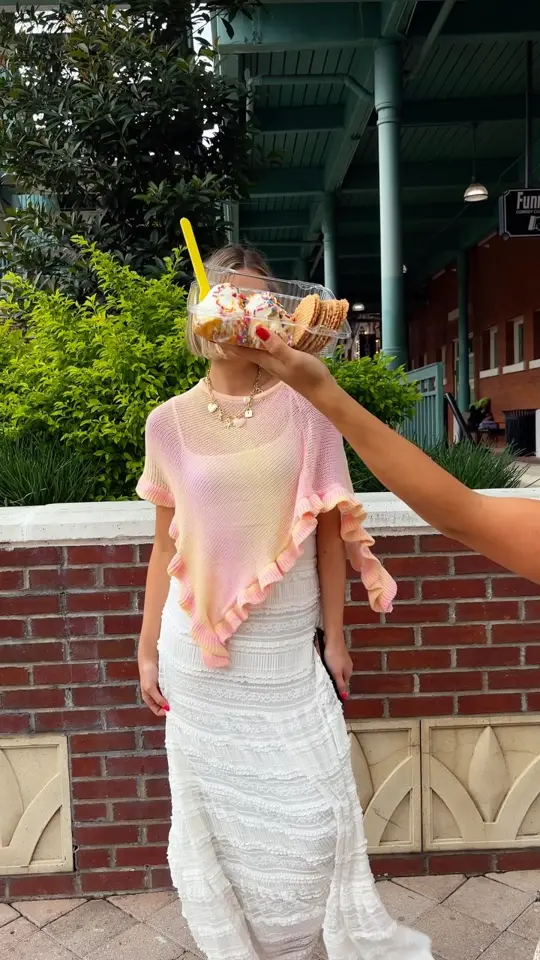 Kimi's Ice Cream and Sweets in Apollo Beach showing ice cream, kimi's ice cream and sweets, video by Kimi's Ice Cream and Sweets on Facebook