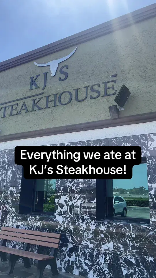  in Florida showing food, steak, video by aerialkhou on TikTok