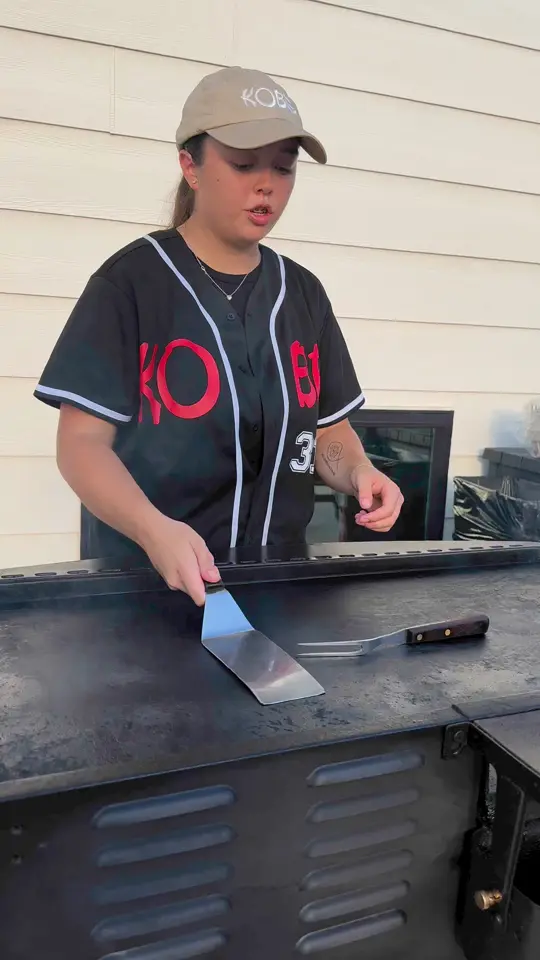 Kobe in Waycross showing restaurant visit, review, consistency, video by Jackstacks.Eats on Facebook