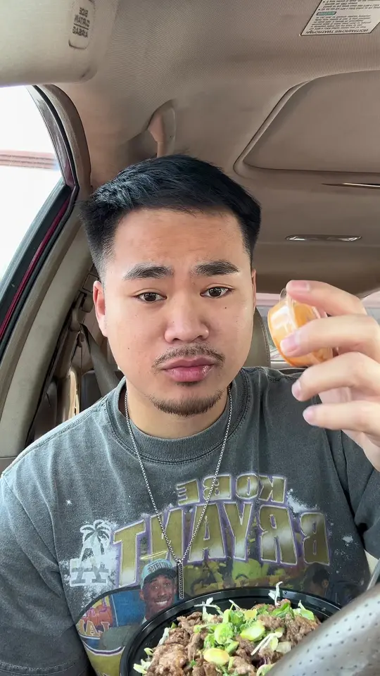 KOGI GRILL (PINELLAS PARK) in Pinellas Park showing food, beef bulgogi bowl, video by wontom97 on TikTok