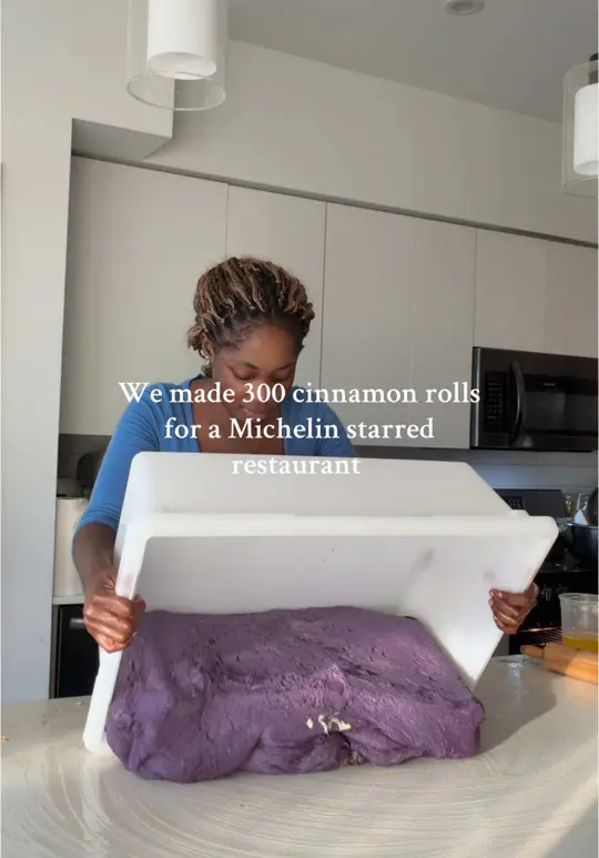 Kojin in Coral Gables showing event, holiday brunch pop up, video by therollanddough on TikTok