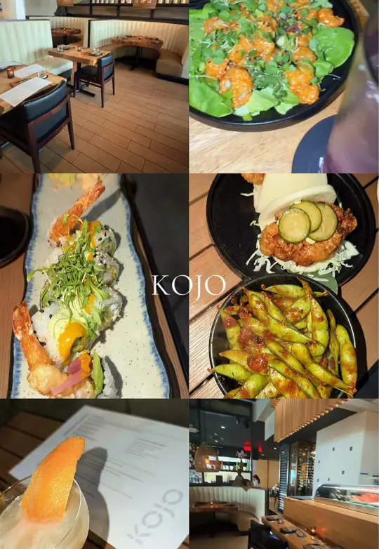 KOJO on TikTok, video by aroundwithalexxx