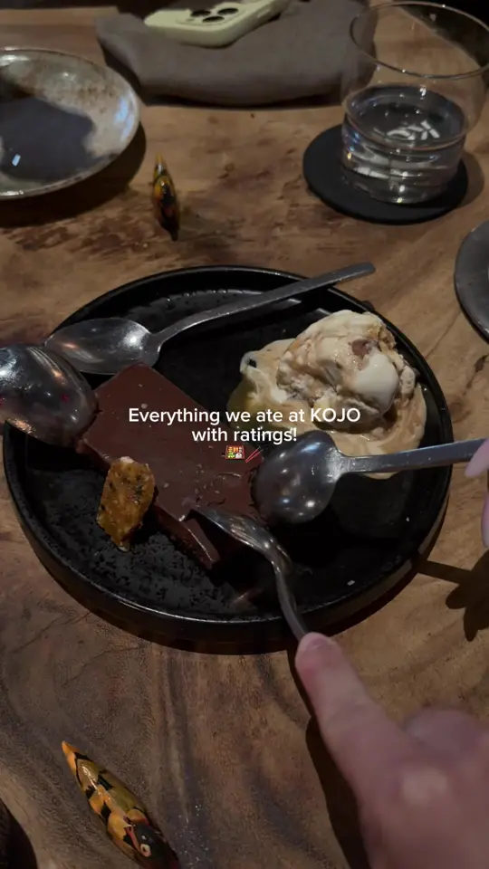 KOJO on TikTok, video by g10ria