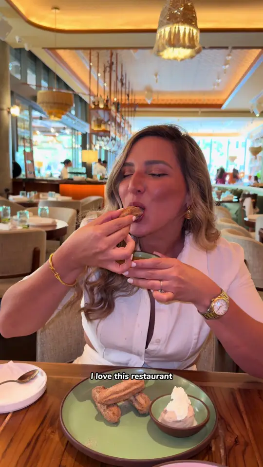 Koko in Miami showing mexican food, tacos, guacamole, margaritas, video by miamiyums on TikTok