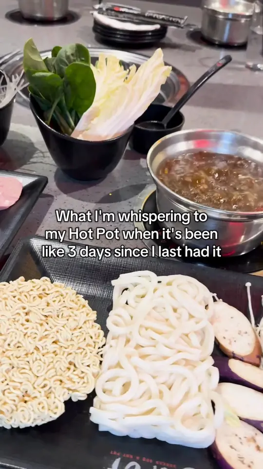 KPOT Korean BBQ & Hot Pot in Columbus showing restaurant, hot pot, korean bbq, video by KPOT Korean BBQ & Hot Pot - Columbus, GA on Facebook