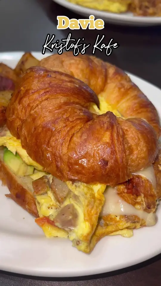 Kristof's Kafe on TikTok, video by ms.soflo