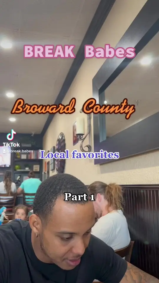 Kristof's Kafe on TikTok, video by break.babes