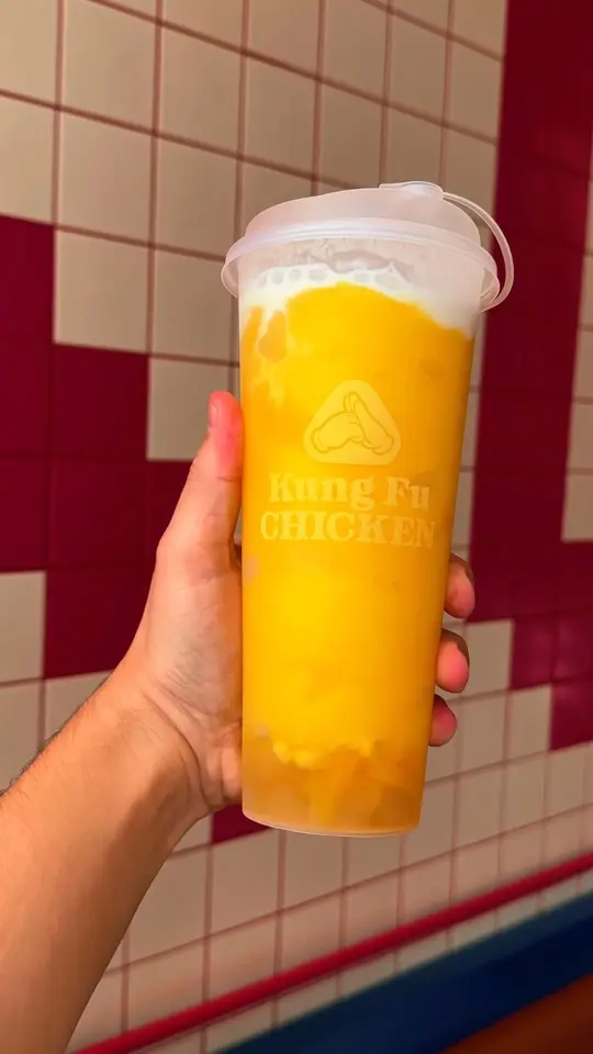 Kung Fu Chicken Miami Beach in Miami Beach showing food, chicken sandwich, video by Kung Fu Chicken on Facebook