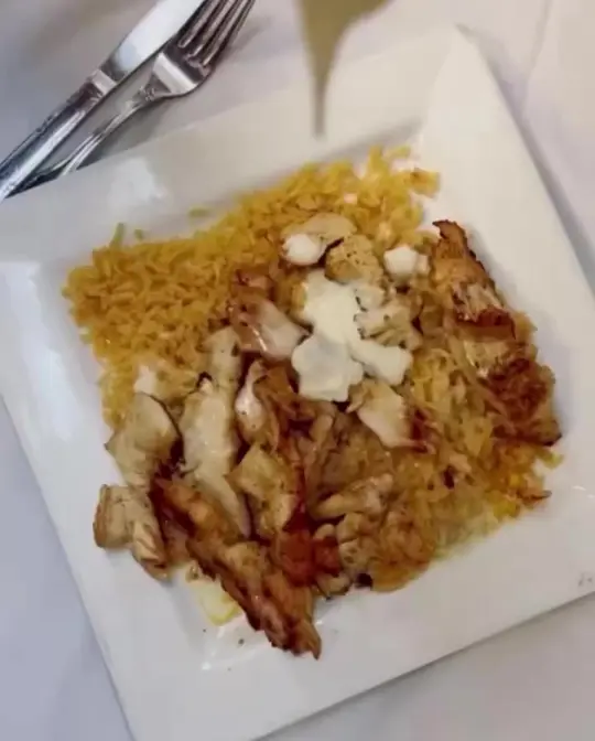 La Bamba Mexican Bar And Grill 4 in Kennesaw showing food, chicken bambaso, video by La Bamba Mexican Bar and Grill - Kennesa on Facebook