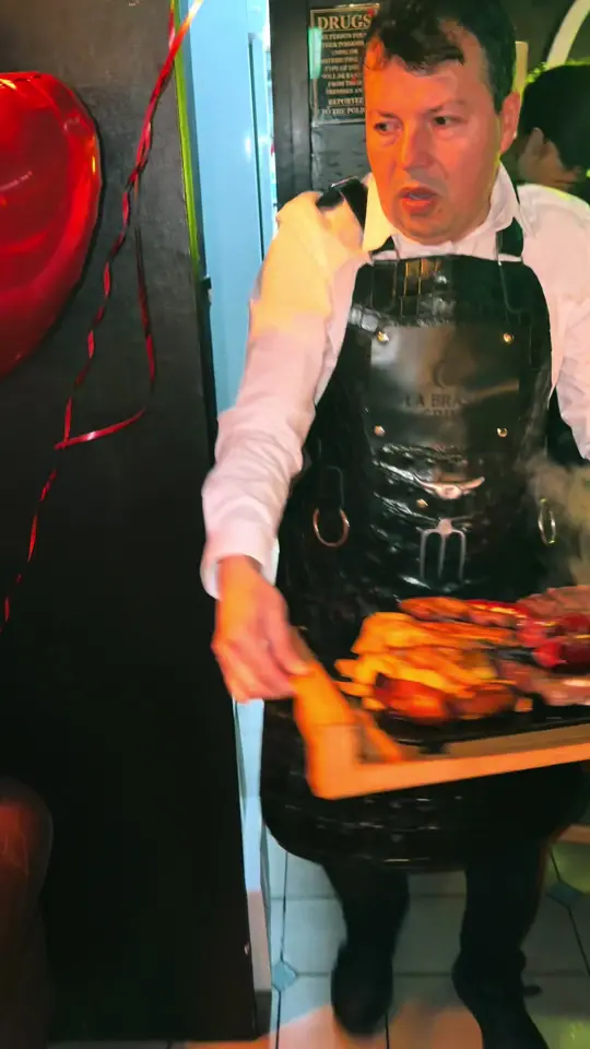 La Brasa Grill - North Lauderdale in North Lauderdale showing food, carne, video by la_brasa_grill on TikTok
