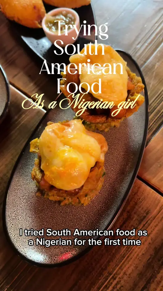 La Brasa Grill - North Lauderdale in North Lauderdale showing restaurant visit, south american food, video by travelswithtf on TikTok