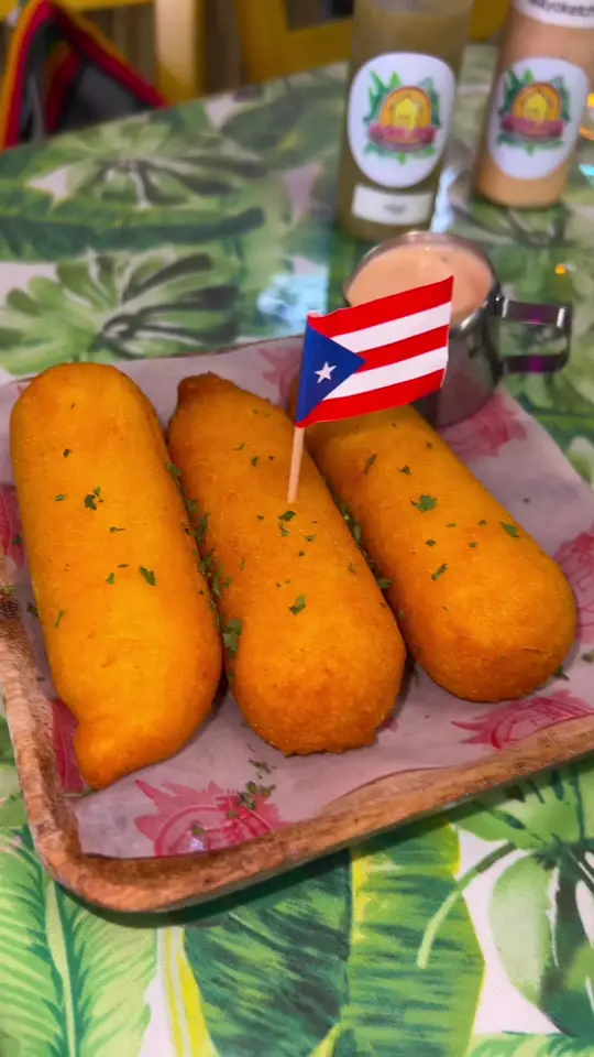 La Casa Latina in Augusta showing latin food, visit, video by sagequeen1111 on TikTok