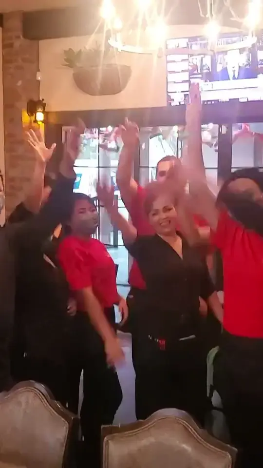 La Casona Restaurant in Tampa showing restaurant, bar, video by La Casona Restaurant & Bar on Facebook