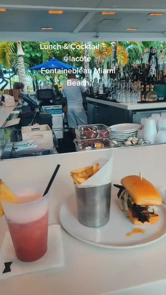 La Côte on TikTok, video by samethklawansky1