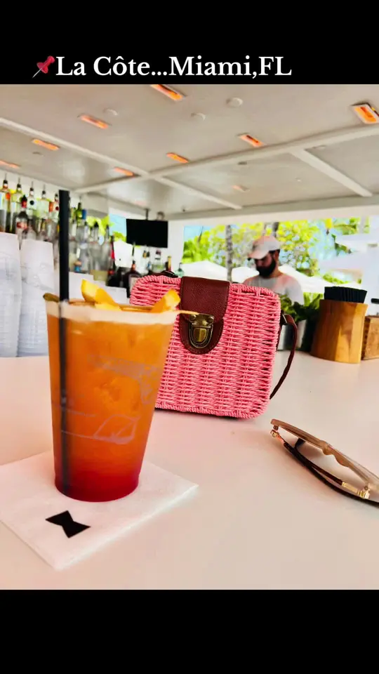 La Côte on TikTok, video by jennywangui_