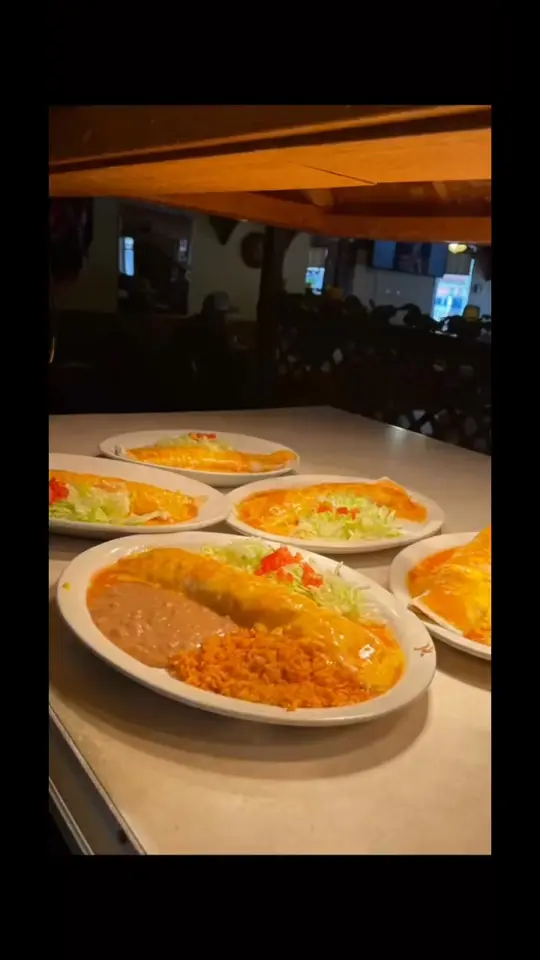 La Fiesta Mexican Restaurant in Douglasville showing restaurant, mexican food, video by La Fiesta Restaurant on Facebook