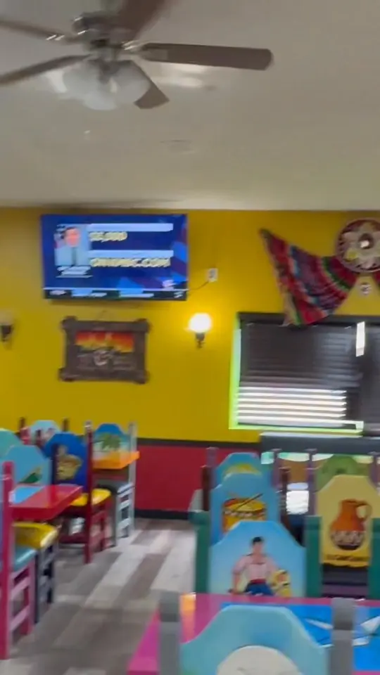 La Fiesta Mexican Thornton Rd. in Lithia Springs showing restaurant, mexican food, video by La Fiesta Mexican Bar & Grill on Facebook