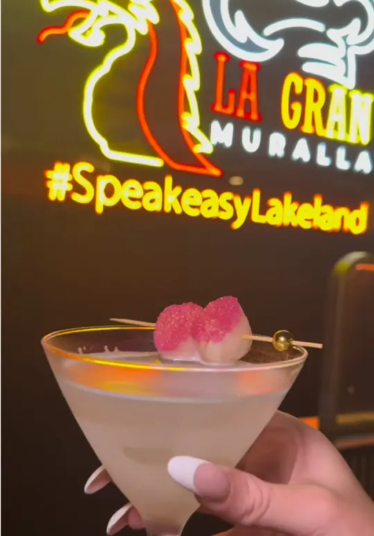  in Florida showing wonton bocadito, chopstick scallops, mahi mahi, video by eatlocalflorida on TikTok