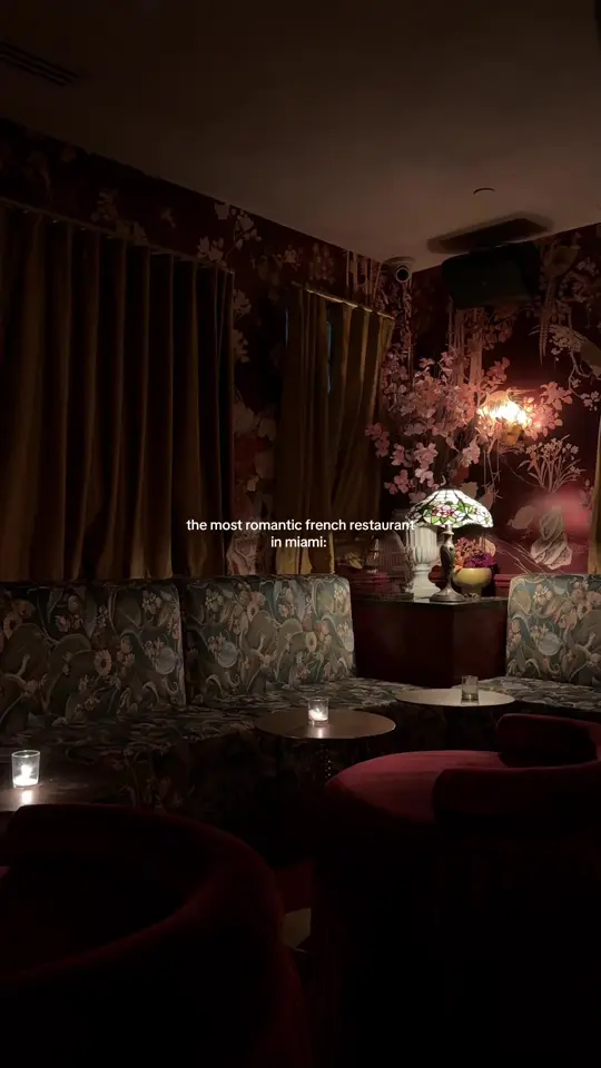 La Grande Boucherie Miami in Miami Beach showing review, visit, video by aminakhamm on TikTok