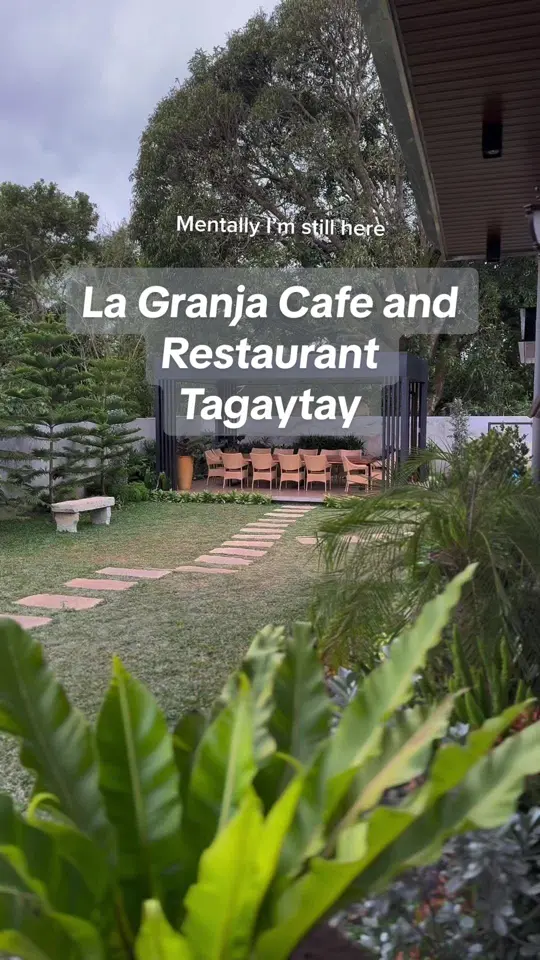 La Granja Alafaya in Orlando showing cafe, restaurant, atmosphere, date spot, hangout spot, video by tonediscoveries on TikTok