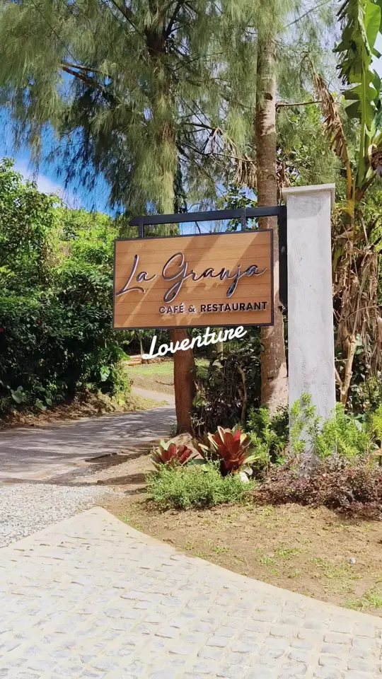 La Granja Casselberry in Casselberry showing coffee, cafe atmosphere, video by loventure.ph on TikTok