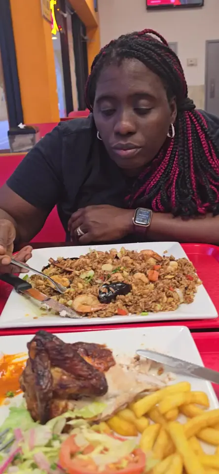 La Granja Kissimmee in Kissimmee showing visit, restaurant, video by nellceyonce6 on TikTok