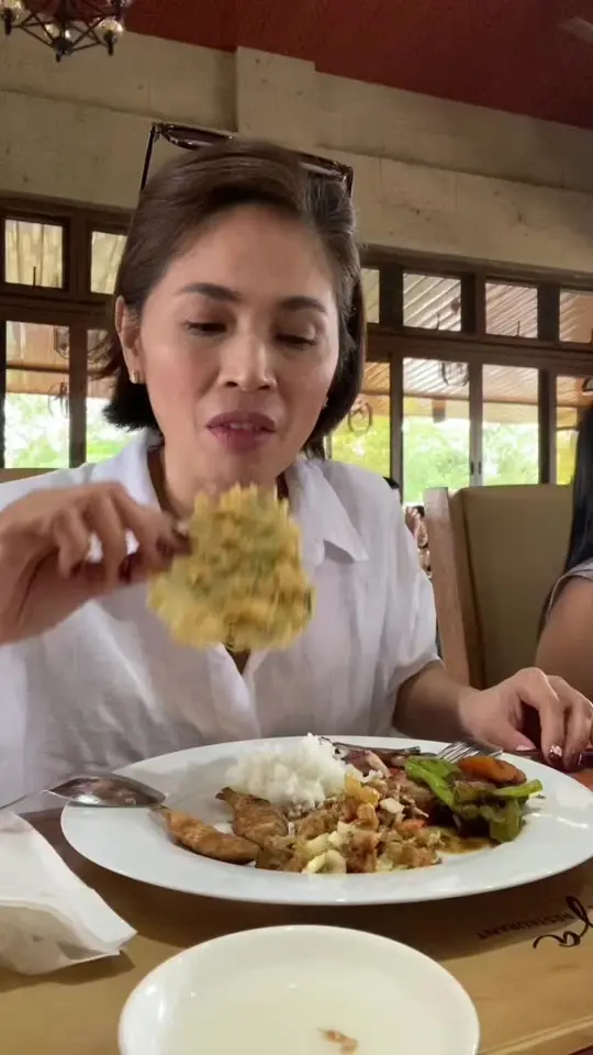 La Granja Restaurant Downtown Miami in Miami showing restaurant visit, cafe, video by gracetanfelix on TikTok