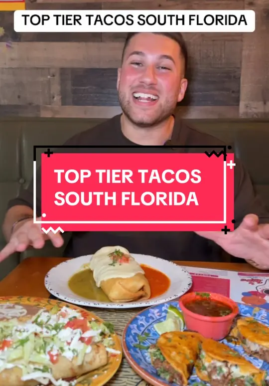 La Lupe Mexican Restaurant on TikTok, video by mikeiseating