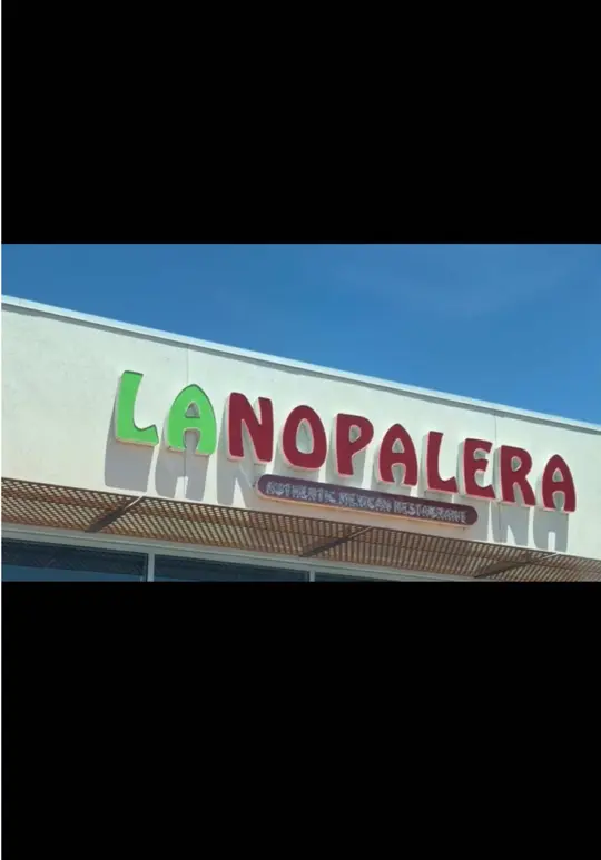 La Nopalera | Mexican Restaurant on TikTok, video by nsworkingmom