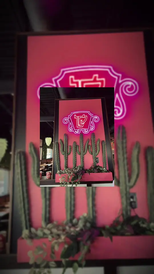 La Placita Modern Mexican Cuisine in Oldsmar showing restaurant, mexican cuisine, video by placitamodernmexi on TikTok