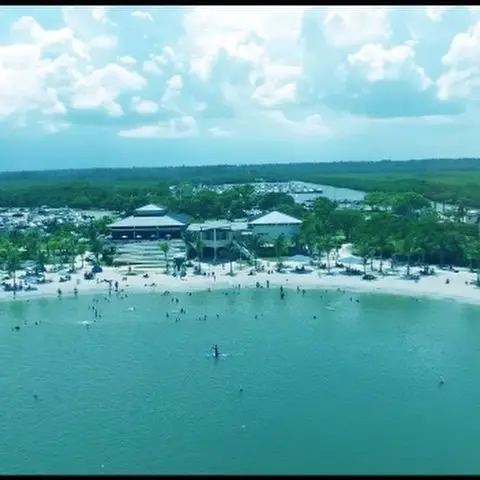 La Playa Grill in Homestead showing restaurant, visit, video by La playa grill on Facebook
