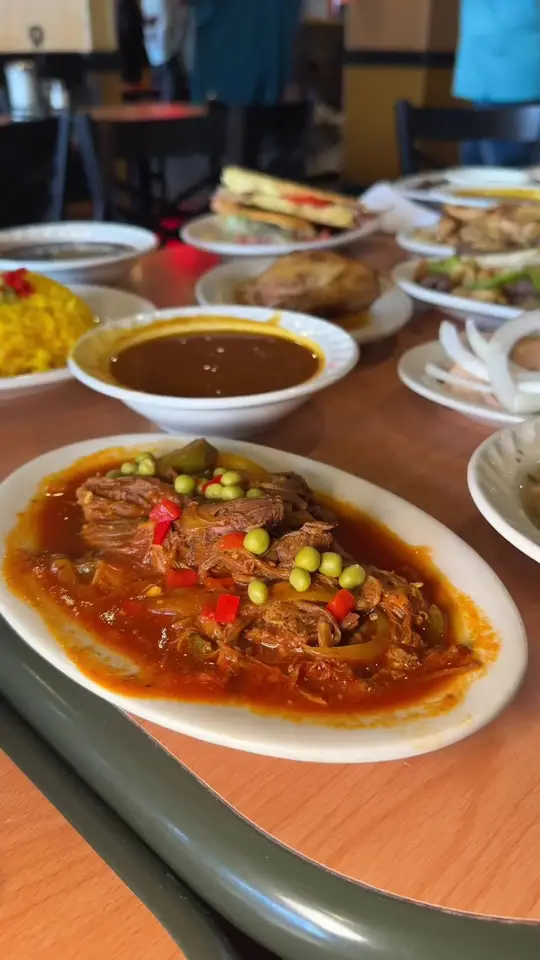 La Teresita Restaurant on TikTok, video by visittampabay